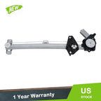 Power Window Regulator with Motor for Honda CR-V (2007–2011)