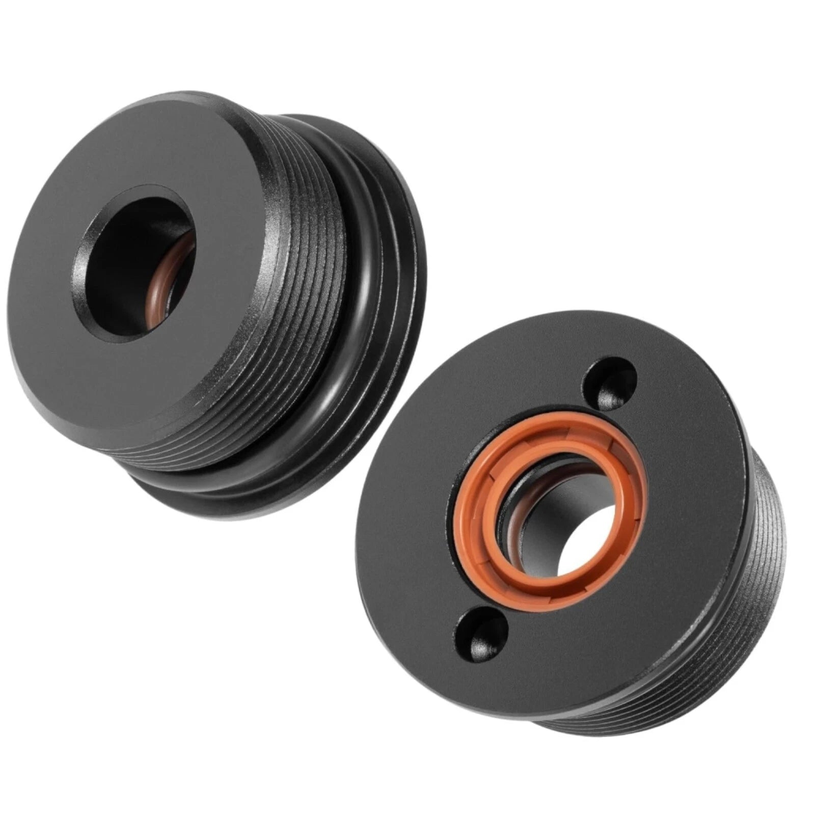 2X Tilt Trim End Cap Gland Assy for Mercury Mariner (99638A1, 8M0021648, 878243A1)