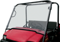 Full Windshield for Mule 3010 (2001–2008) V000042-12200M