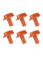 Replacement Choke Knob Kit for FS110 FS120 FS200 FS160 (Model Equipment)