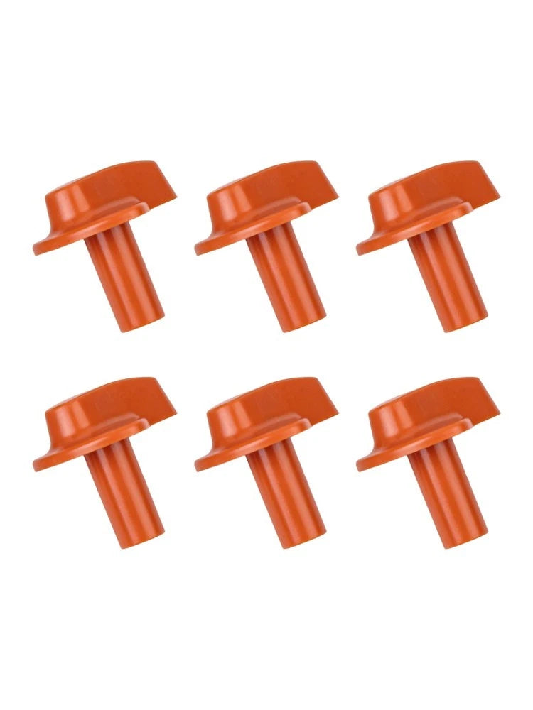 Replacement Choke Knob Kit for FS110 FS120 FS200 FS160 (Model Equipment)