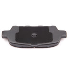 Ceramic Brake Pads Kit for Nissan Altima, Sentra, Juke, 350Z