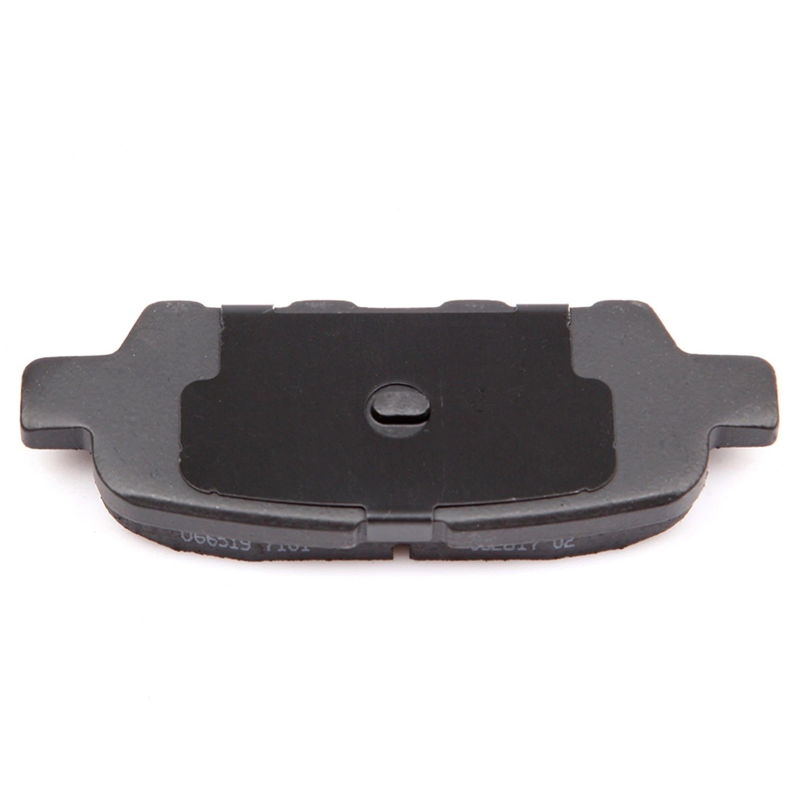 Ceramic Brake Pads Kit for Nissan Altima, Sentra, Juke, 350Z