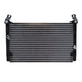 Replacement A/C Condenser w/End Brackets (See compatibility Chart)