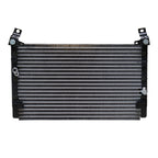 Replacement A/C Condenser w/End Brackets (See compatibility Chart)