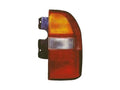 Driver Side Tail Light Assembly for Suzuki Grand Vitara (1999–2003) SX954SB