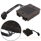 Voltage Regulator Rectifier for Suzuki GSXR1300 (1999–2007), GSF400/GSXR400