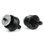 Aluminum Preload Adjusters  Bolts for Honda CB400 (1992-1998)