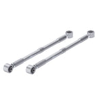 2Pcs Adjustable Rear Upper Control Arm for MINI Cooper (2002–2013) R50 R52 R53 R56