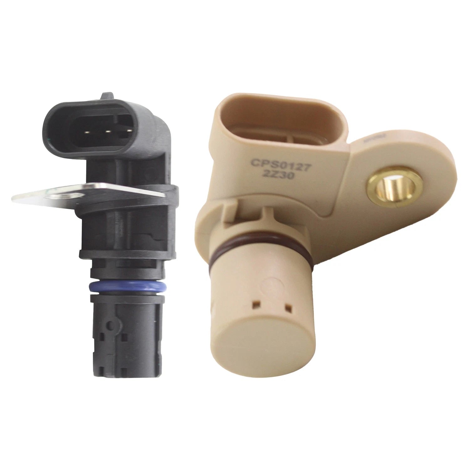 Hitachi Cam & Crank Position Sensor Kit for Envoy Rainier Trailblazer (2002–2009)