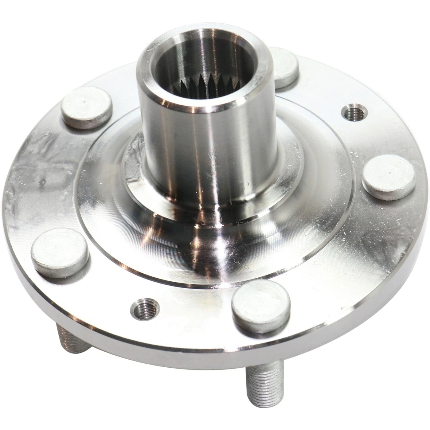 Wheel Hubs for Mazda 6 (2003–2013) Front Driver and Passenger Side