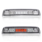 LED Third Brake Light Cargo Lamp for Silverado Sierra (2014–2018)