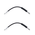 Set of 2 Front Brake Hydraulic Hoses for E-Transit Transit-150 250 350