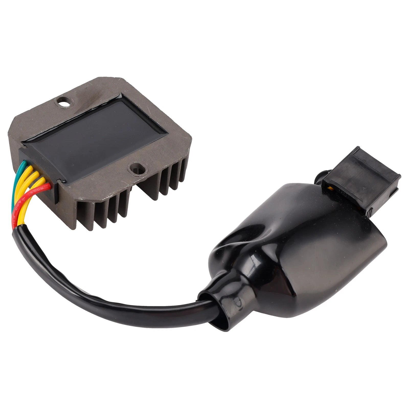 Voltage Regulator Rectifier for CFMoto 250NK 300NK 300SR 300CL-X 300SS (2021–2024)