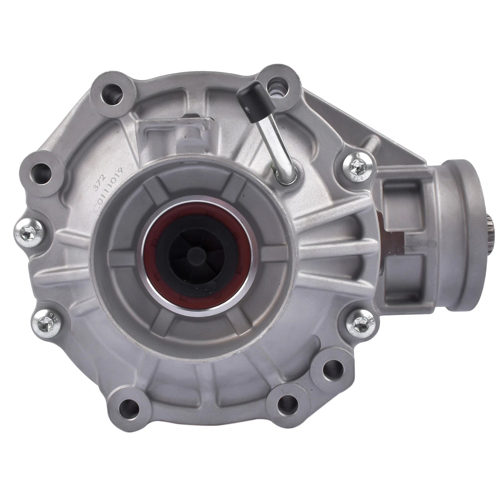 Rear Differential Assembly for Can-Am Outlander 1000 850 570 650 (2015–2023)