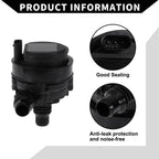 Auxiliary Cooling Water Pump for Mercedes-Benz C-Class (2019–2024) A0005007600