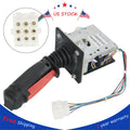 Joystick Controller for JLG Scissor Lift E2 Series (1532E2–2032E2)