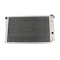 3 Row Aluminum Radiator for Chevy S10 Blazer (1982–2002) & Corvette (1984–1990)