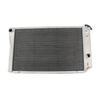 3 Row Aluminum Radiator for Chevy S10 Blazer (1982–2002) & Corvette (1984–1990)