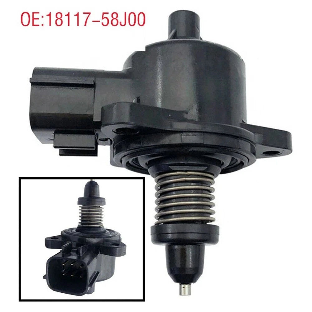 Idle Air Control Valve for Suzuki (1811758J00)