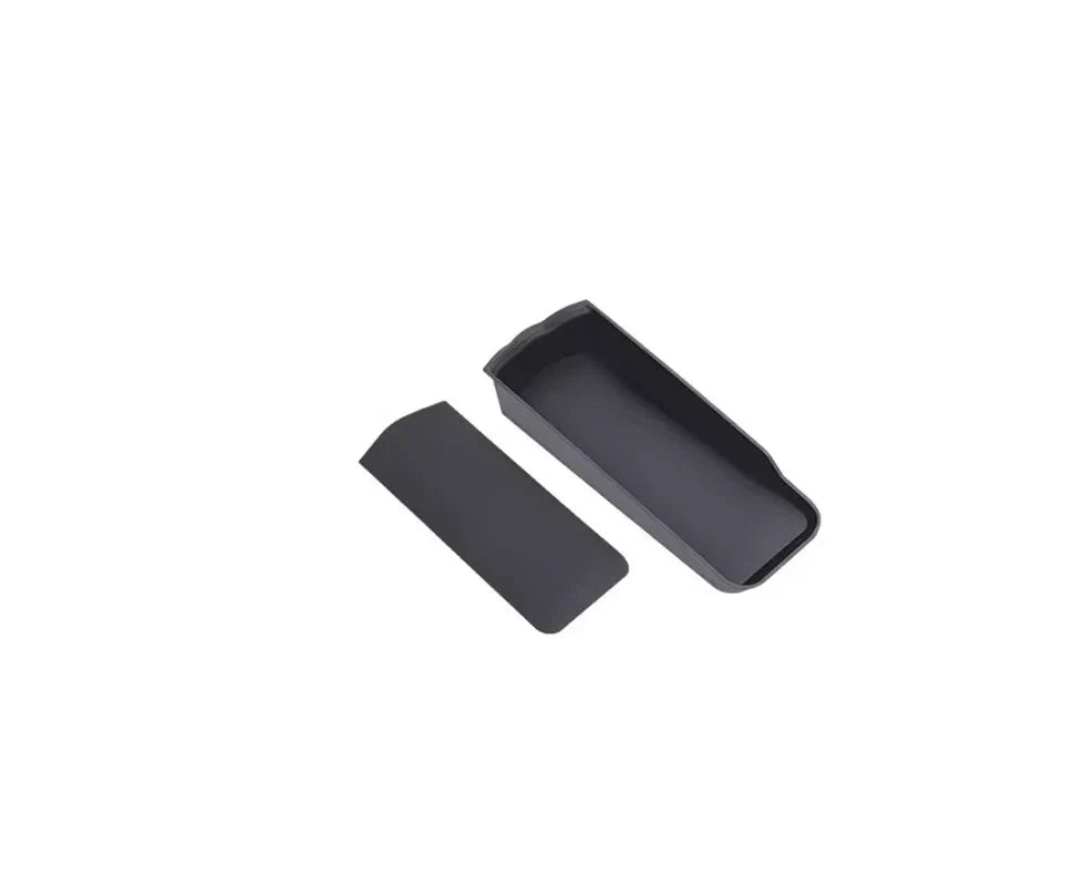 ABS Armrest Storage Box Center Console Tray for Toyota Camry (2024–2025)