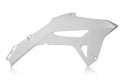 Acerbis Radiator Shroud for Honda CRF250R & CRF450R-S (2022–2024)