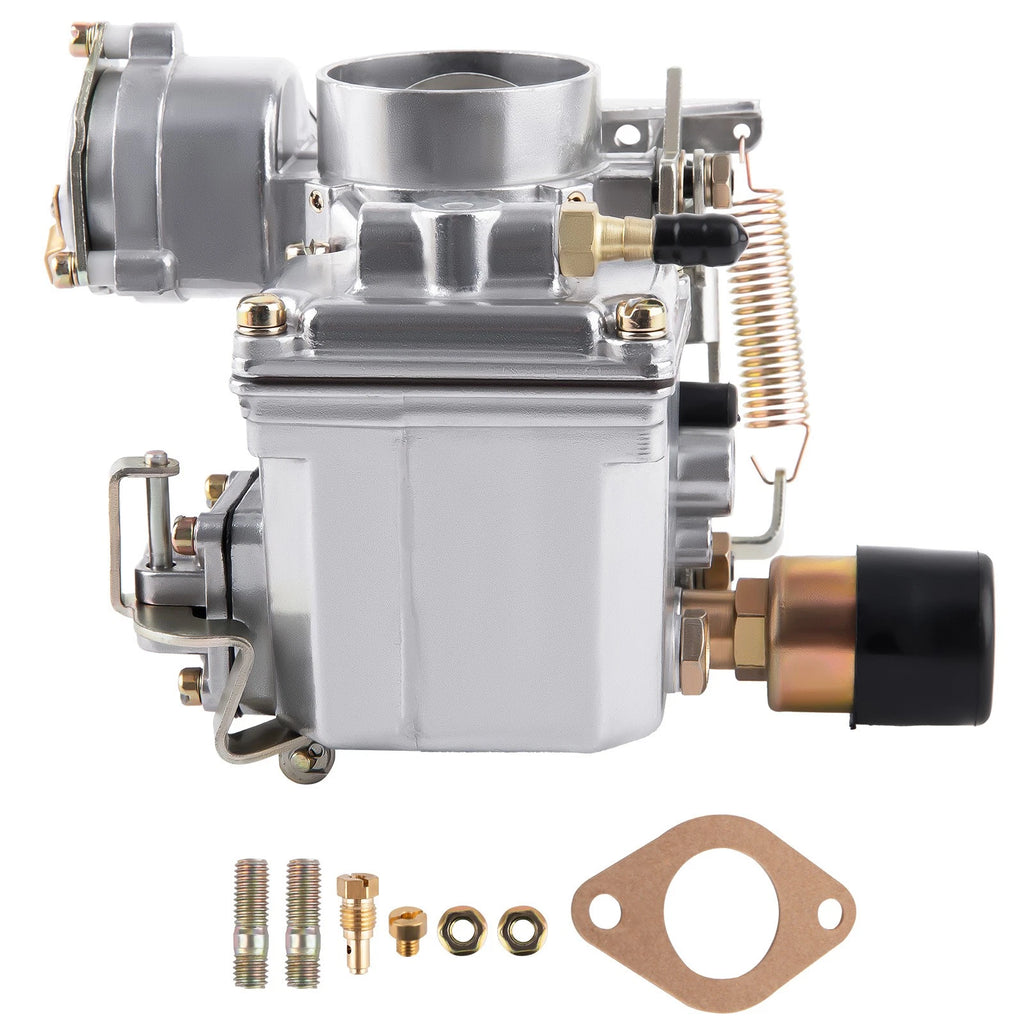 Carburetor for VW Beetle (1968–1970) 34 PICT-3 Electric Choke 12V