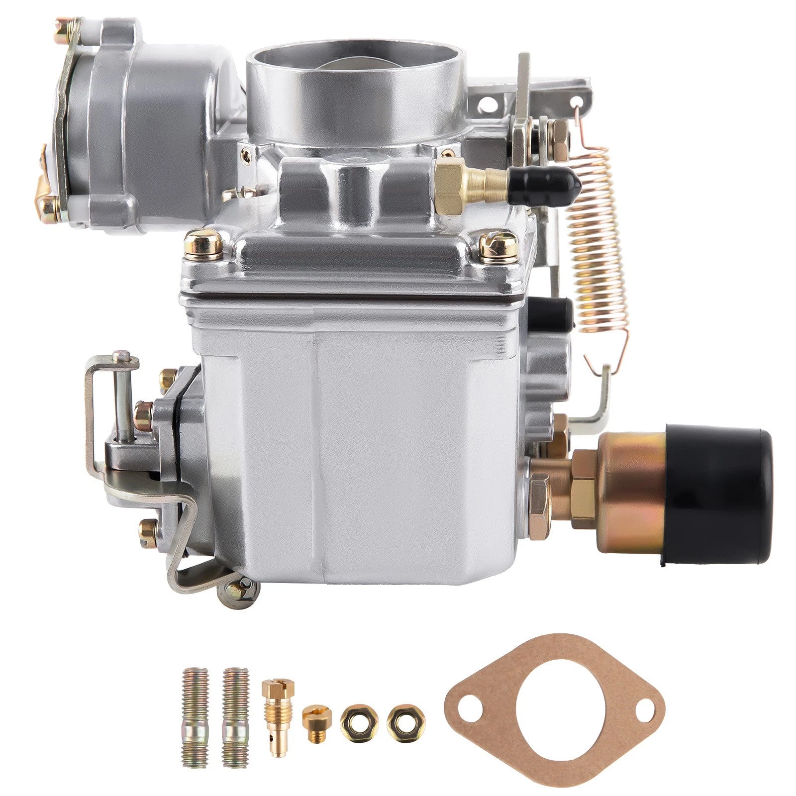 Carburetor for VW Beetle (1968–1970) 34 PICT-3 Electric Choke 12V
