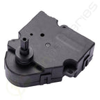 2X Air Blend Door Actuator for Jeep Wrangler (1998–2006) Cherokee (1998–2001) 604-020