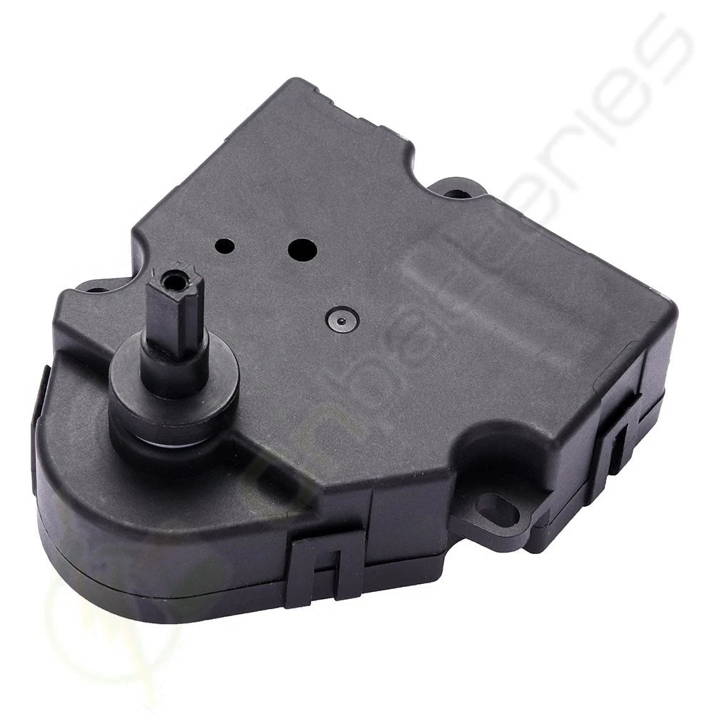 2X Air Blend Door Actuator for Jeep Wrangler (1998–2006) Cherokee (1998–2001) 604-020
