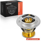 Engine Coolant Thermostat for Ford Explorer Fusion Escape Edge 