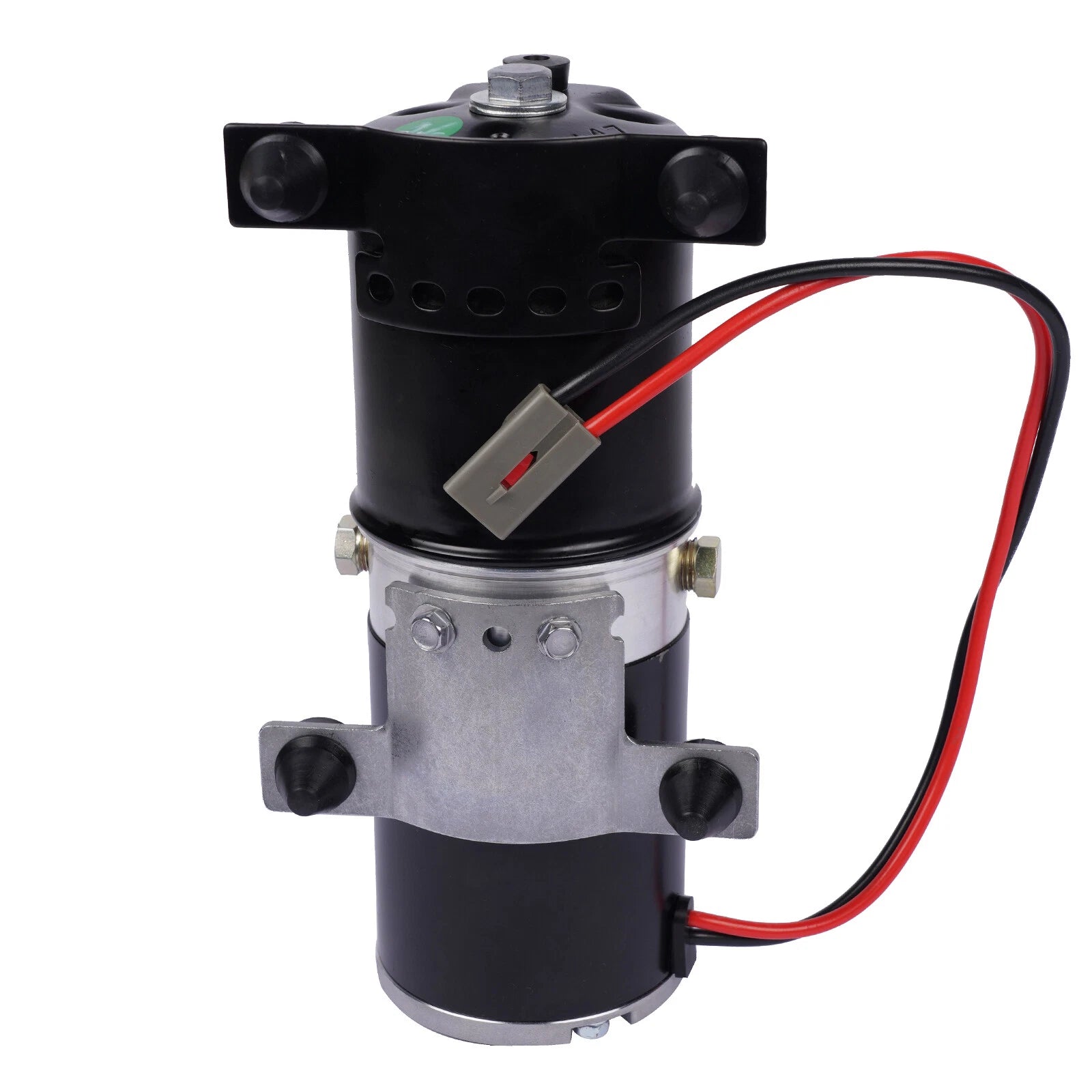 Convertible Top Motor Pump for Ford Mustang (1994–1998)