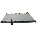 Radiators for Hyundai Santa Fe (2007–2009)