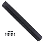 Front Left Door Molding for Land Rover LR3 LR4 (2005–2016) DGP000134PCL