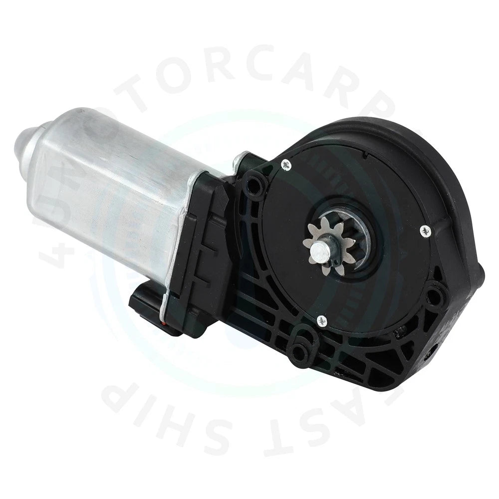 Front Left Window Lift Motor for Ford F-150 (1997–2004)