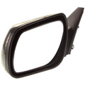 Power Mirror for Mazda 6 (2003–2008) - Left Driver Side, Paint to Match