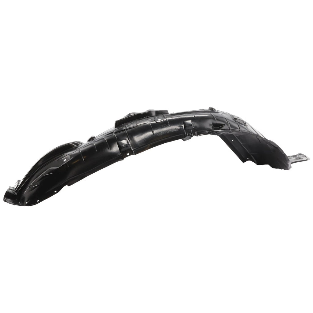 Fender Liner for Nissan Rogue (2008–2013) Front Passenger Side Inner
