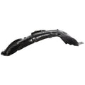 Fender Liner for Nissan Rogue (2008–2013) Front Passenger Side Inner