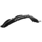 Fender Liner for Nissan Rogue (2008–2013) Front Passenger Side Inner