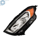 Halogen Headlight Driver Left for Ford EcoSport (2018-2022)