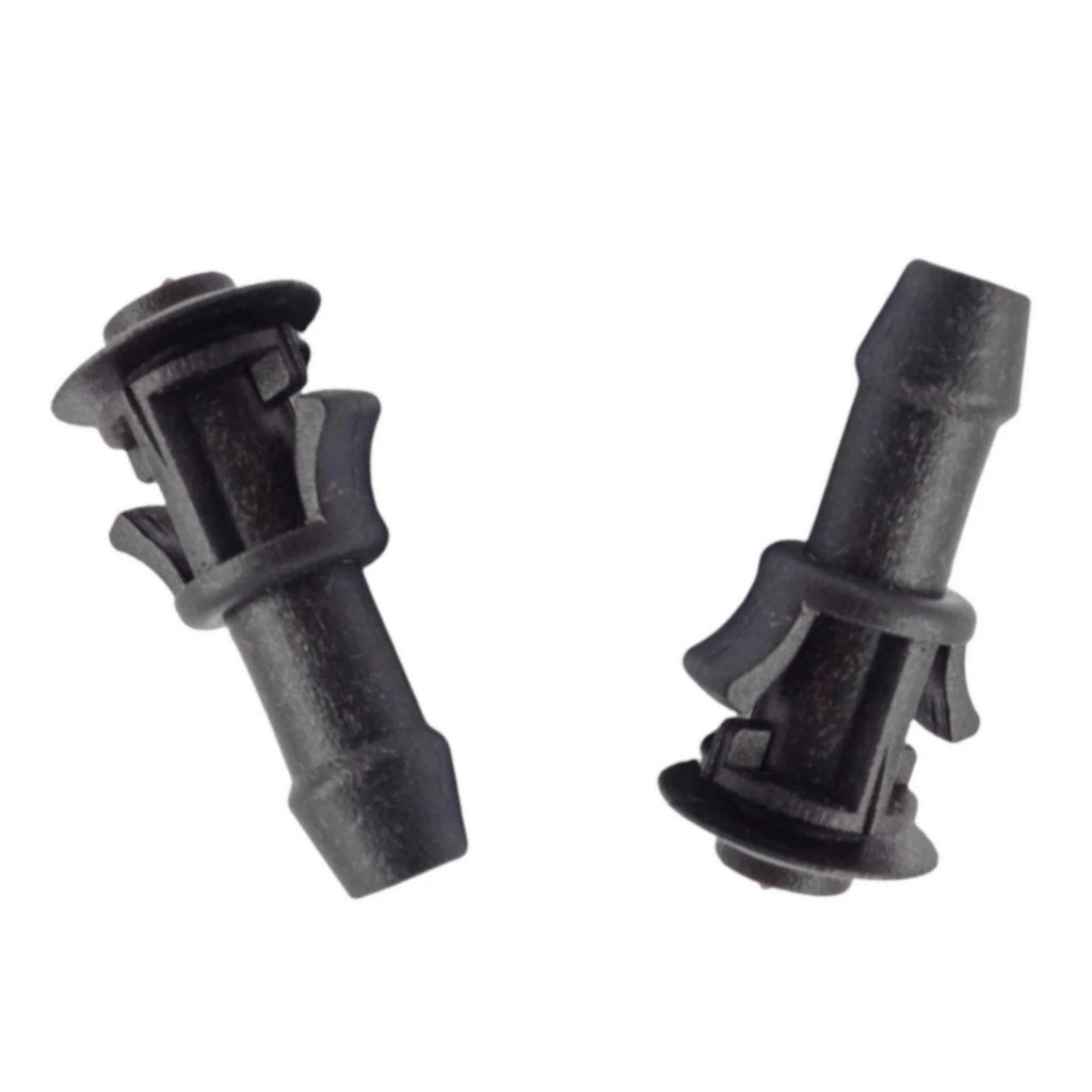2X Hose Nipple for Yamaha Outboard 9.9F 9.9G 15F 20D 25N 30D 75A 75C 85A