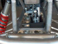 Steering Stabilizer Damper & Mount for Polaris Outlaw 500 525 (2005–2007)