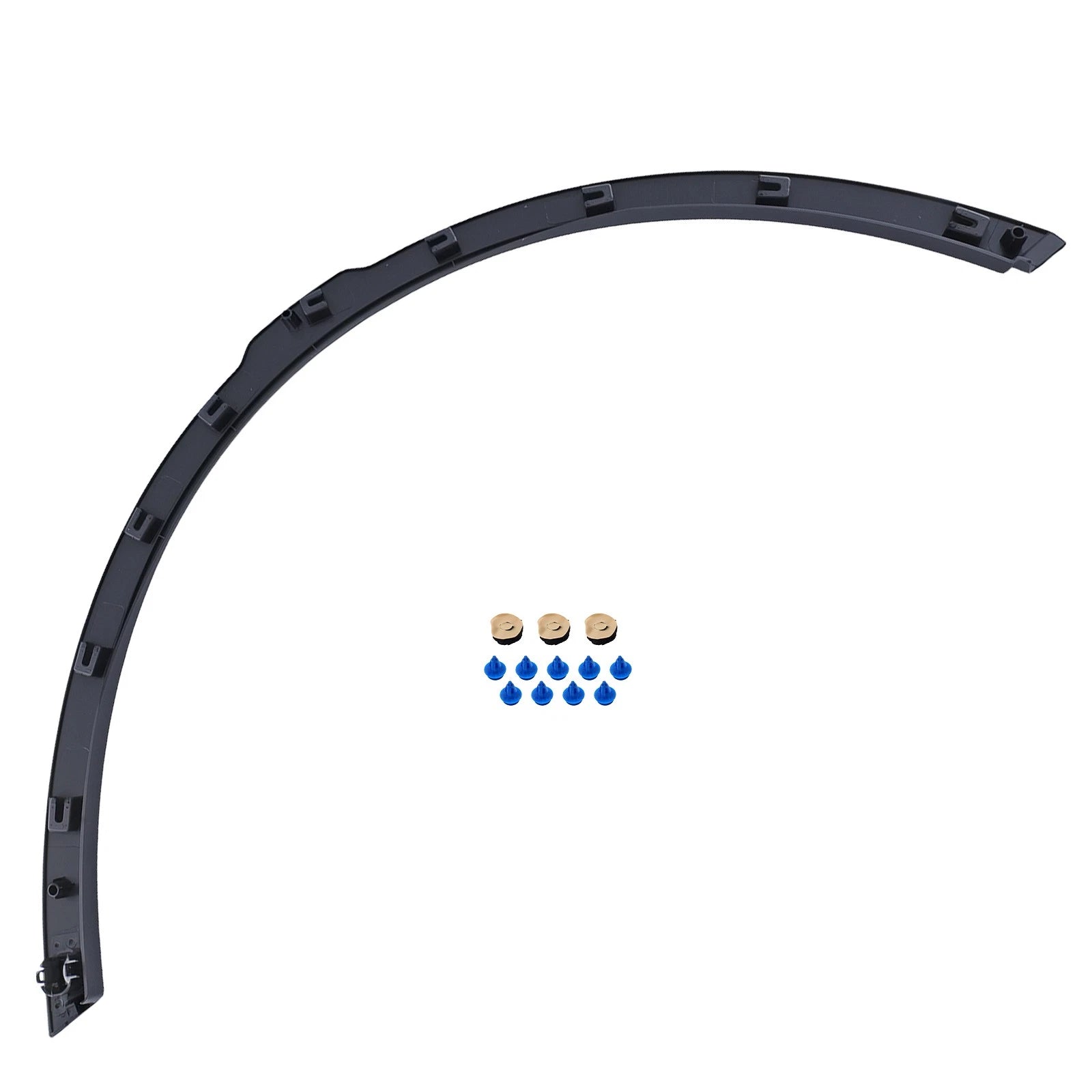 Fender Flare Molding for Land Rover Range Rover Evoque (2012-2017)
