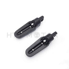 Foot Pegs for Harley Touring, Softail, Sportster, Dyna Glide
