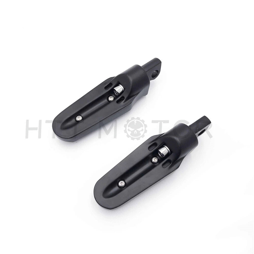 Foot Pegs for Harley Touring, Softail, Sportster, Dyna Glide