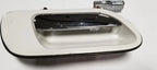 Exterior Door Handle for Lincoln Continental (1993–2002) RH Rear White