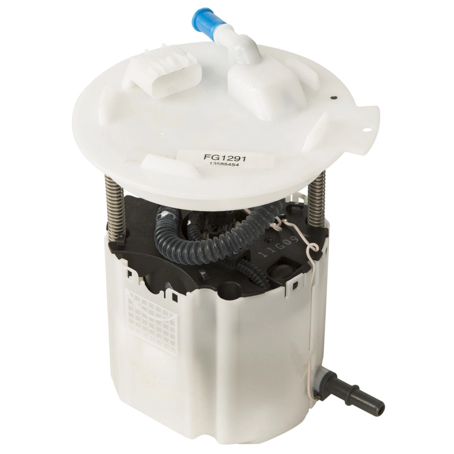 Delphi FG1291 Fuel Pump Module Assembly for Chevrolet Camaro (2010–2015)