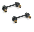Set of 2 Rear Suspension Stabilizer Bar Link Kits for Ford Probe (1989–1992)