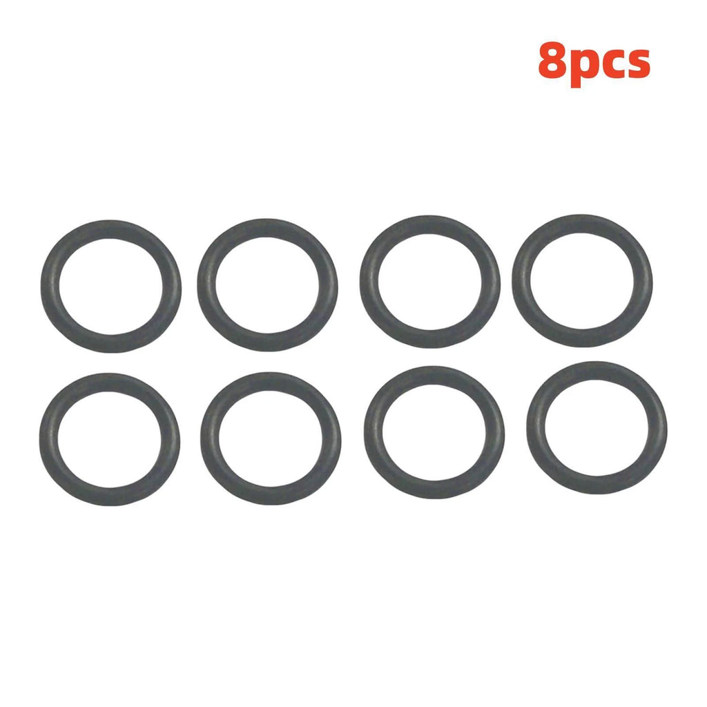 8pcs O-Ring for OMC 310584 3852089 0777973 (Marine Engine)