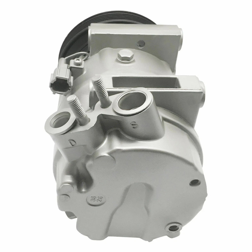 AC Compressor Kit Replacement for Nissan Pathfinder 3.3L (1996-1998)